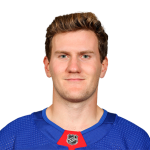 Adam Fox Player Stats