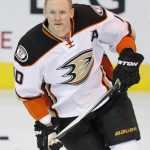 Corey Perry Player Stats