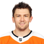 James van Riemsdyk Player Stats