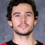 Alex Lyon Player Stats