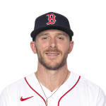 Trevor Story Player Stats