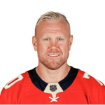Patric Hornqvist Player Stats