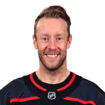 Antti Raanta Player Stats