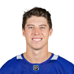 Mitchell Marner Player Stats
