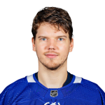 Ilya Samsonov Player Stats