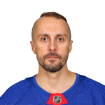 Jaroslav Halak Player Stats