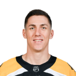 Tomas Nosek Player Stats