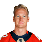 Gustav Forsling Player Stats