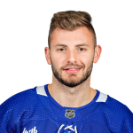 Victor Mete Player Stats