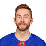 Barclay Goodrow Player Stats