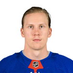 Niko Mikkola Player Stats
