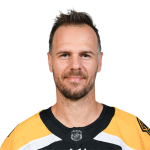 David Krejci Player Stats