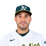 Ramon Laureano Player Stats