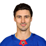 Chris Kreider Player Stats