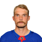 Ryan Lindgren Player Stats
