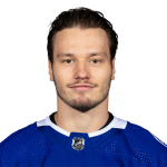 Mikhail Sergachev Player Stats