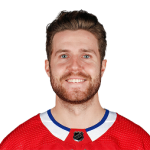 Chris Tierney Player Stats