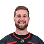 Calvin de Haan Player Stats
