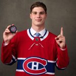 Juraj Slafkovsky Player Stats