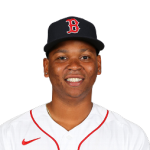 Rafael Devers Player Stats