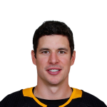 Sidney Crosby Player Stats