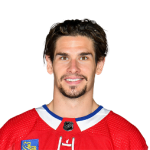 Sean Monahan Player Stats