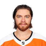 Felix Sandstrom Player Stats
