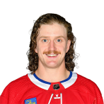 Michael Pezzetta Player Stats