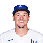 Vinnie Pasquantino Player Stats