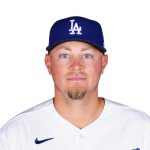 Ryan Noda Player Stats