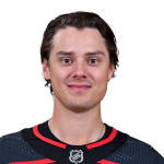 Sebastian Aho Player Stats