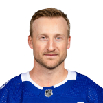 Steven Stamkos Player Stats