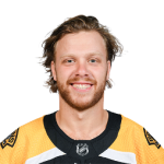 David Pastrnak Player Stats