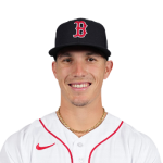 Jarren Duran Player Stats