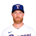 Jon Gray Player Stats