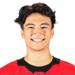 Ryan Suzuki Player Stats