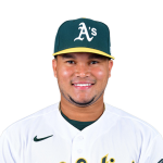 Jordan Diaz Player Stats