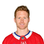 Mike Matheson Player Stats