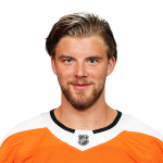 Samuel Ersson Player Stats