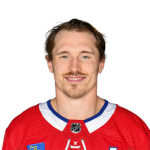 Brendan Gallagher Player Stats