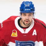 Alex Belzile Player Stats