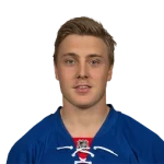 Jesper Fast Player Stats