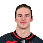 Andrei Svechnikov Player Stats