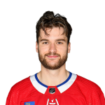 Jonathan Drouin Player Stats