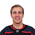 Teuvo Teravainen Player Stats