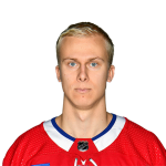 Jesse Ylonen Player Stats