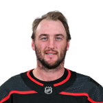 Stefan Noesen Player Stats