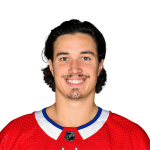 Rafael Harvey-Pinard Player Stats