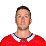 Jake Allen Player Stats
