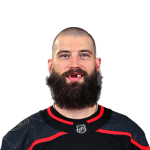 Brent Burns Player Stats